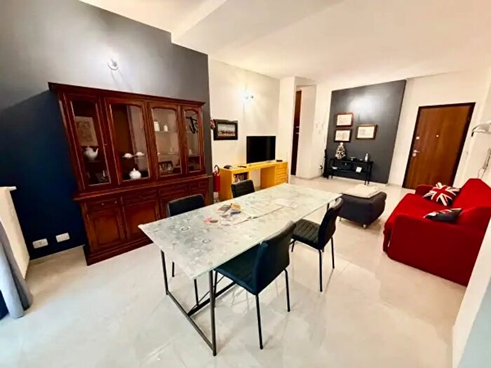 Appartamento bilocale in vendita in Via Giuseppe Taverna, Piacenza