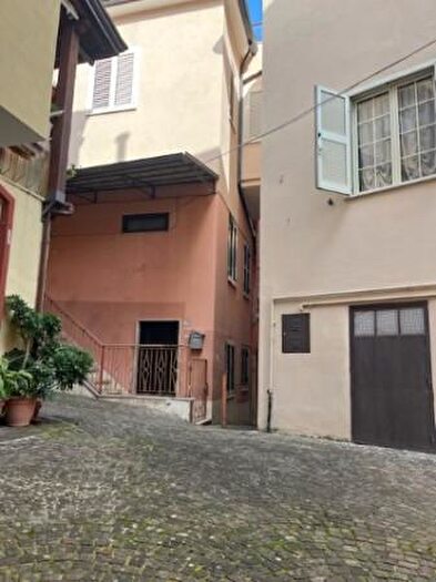 Appartamento bilocale in vendita in Piazza Luglio, Ceccano