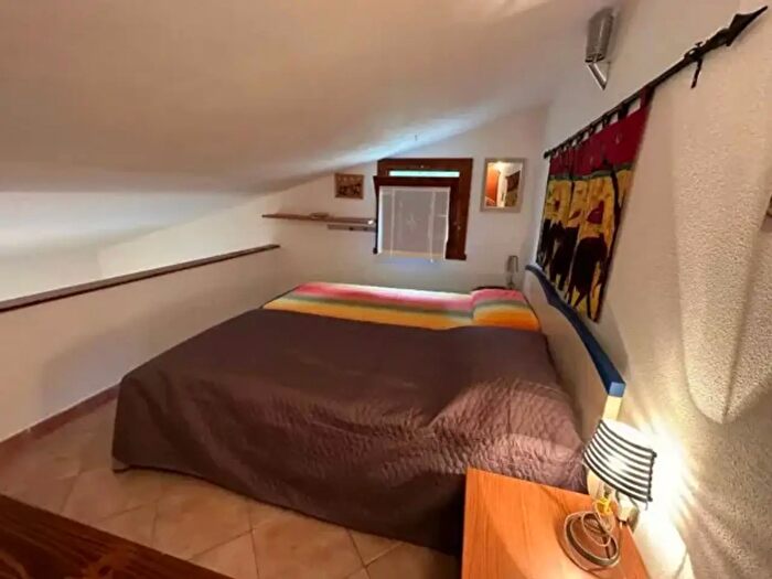 Casa bilocale in vendita in Via degli Oleandri, Viddalba