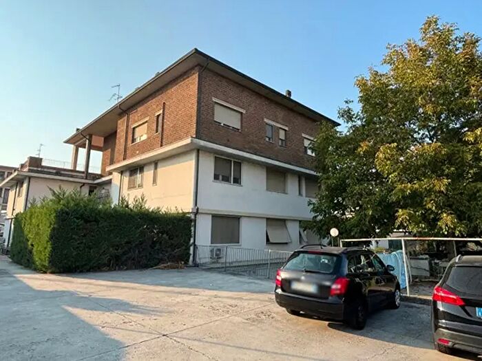 Appartamento trilocale in vendita in Strada Baganzola, Parma