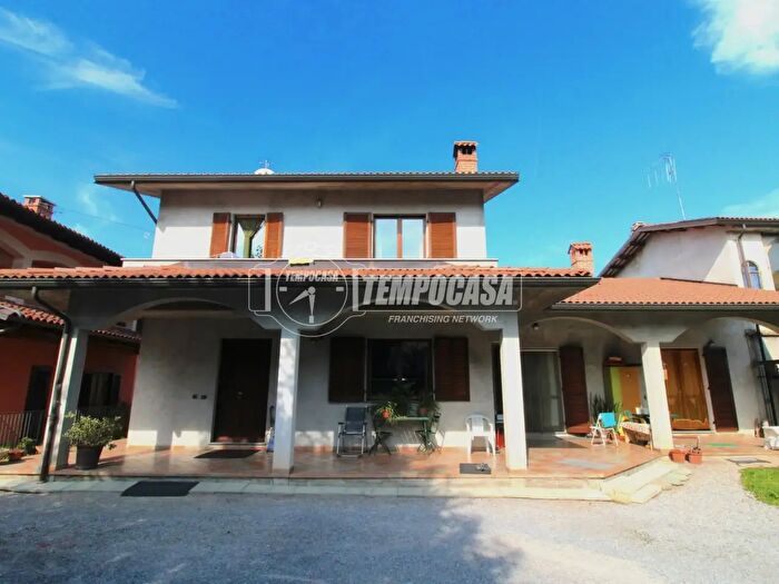 Casa con 6 locali in affitto in Via Alpi, Roccaforte Mondovi