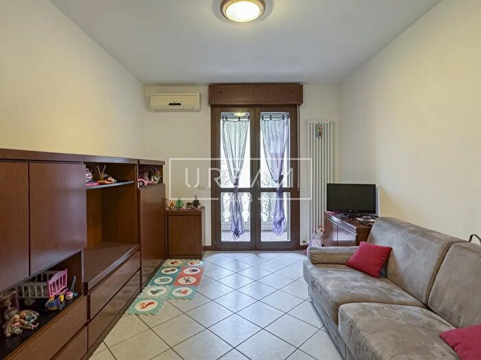 Appartamento monolocale in vendita in Forli