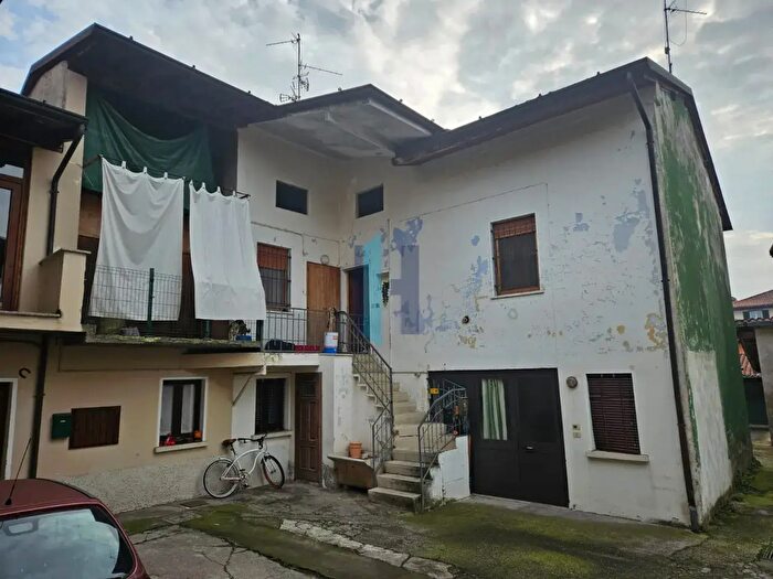 Appartamento in vendita in Travagliato