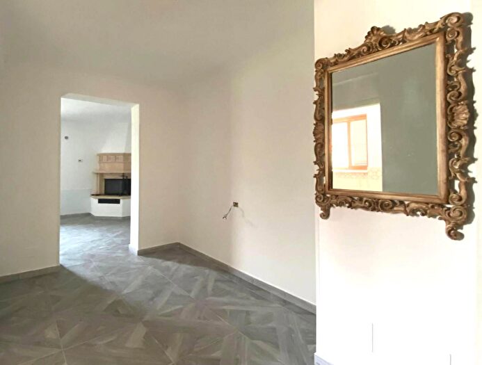 Appartamento trilocale in vendita in Via Palermo, Aprilia