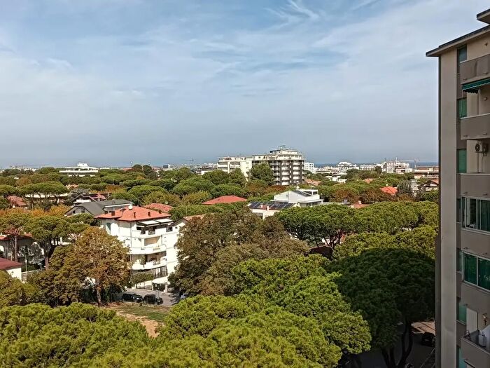 Appartamento bilocale in vendita in Viale Panoramica, Riccione
