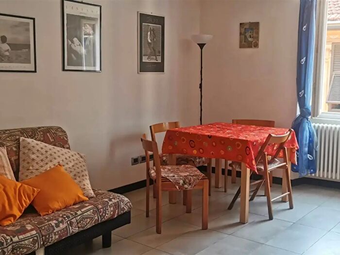 Appartamento bilocale in affitto in Via Cairoli, Varazze