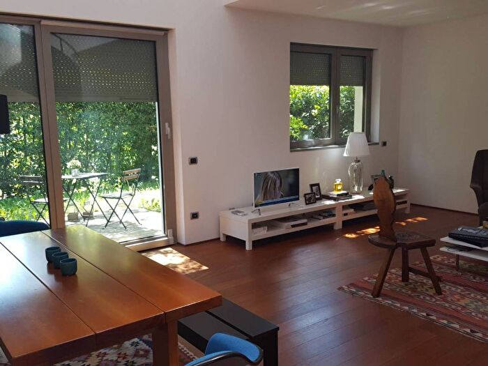 Appartamento trilocale in affitto in Via Martino Anzi, Valduce Crispi, Como