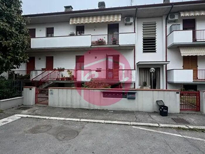 Appartamento quadrilocale in vendita in Longiano