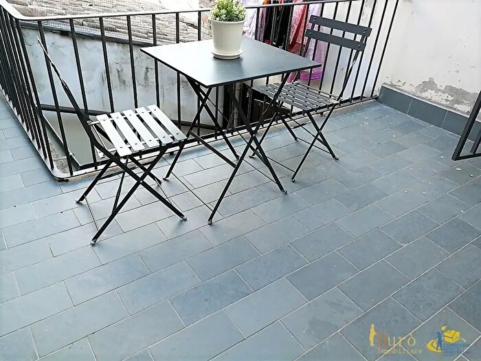 Appartamento bilocale in affitto in Strada Imbriani, Parma