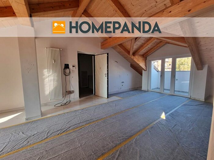 Appartamento quadrilocale in vendita in Via Montenero, Moncalieri