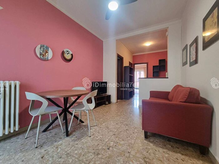 Appartamento bilocale in affitto in Via Aosta, Aurora, Torino