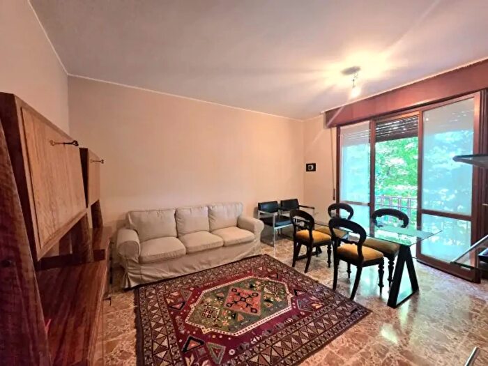 Appartamento trilocale in affitto in Via Luigi Gonzaga a, Guastalla