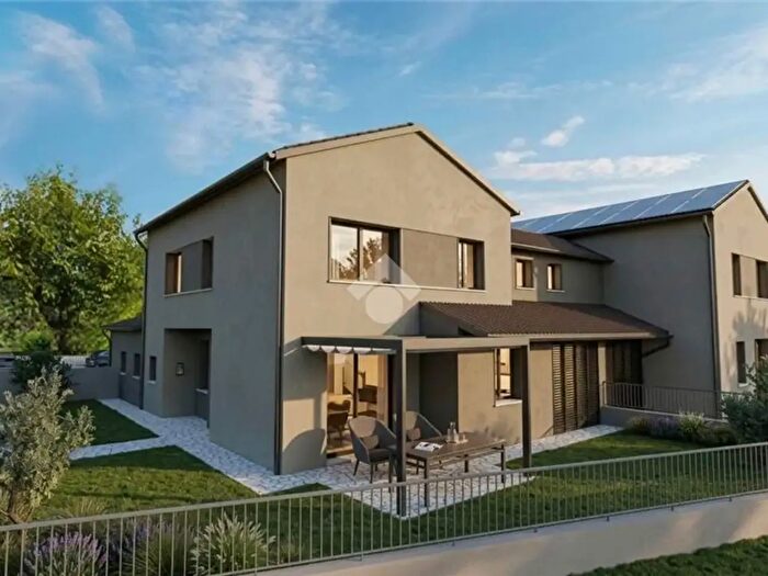 Casa con 6 locali in vendita in Via Antonio Vivaldi, Farra Di Soligo