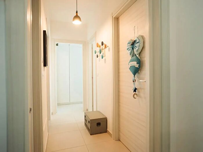 Appartamento quadrilocale in vendita in Via Madonna delle Grazie, Termoli