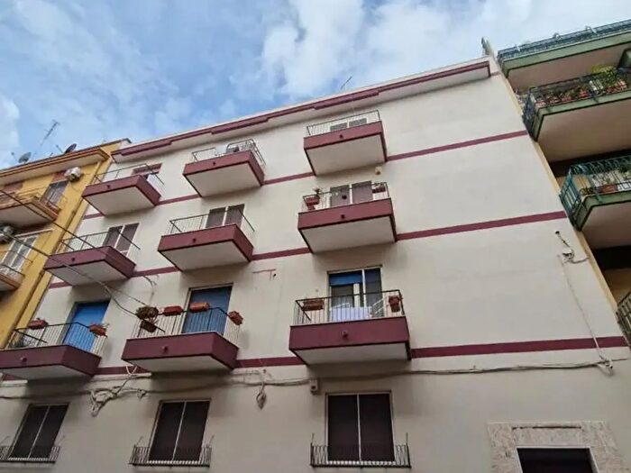 Appartamento trilocale in affitto in Via dei Gracchi, Brindisi