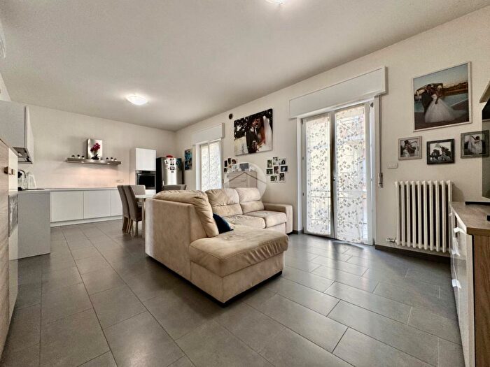 Appartamento quadrilocale in vendita in Via Don Carlo Gnocchi, San Martino Buon Albergo