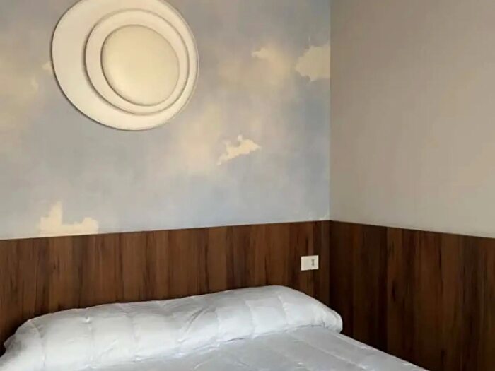 Appartamento monolocale in affitto in Via Matteo Bandello, Milano