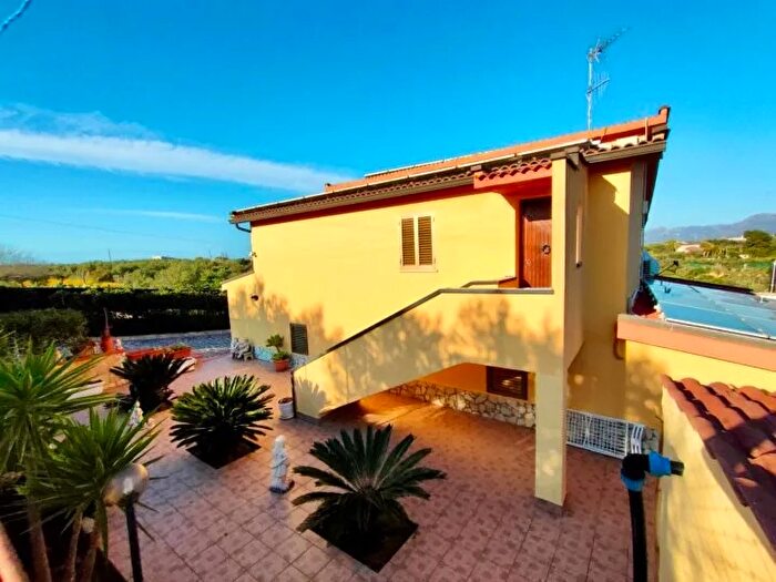 Casa in vendita in Balestrate Contrada Piano di Tresca, Balestrate