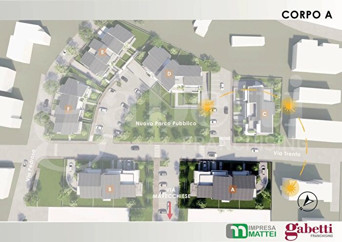 Case in Vendita e in Affitto - 2