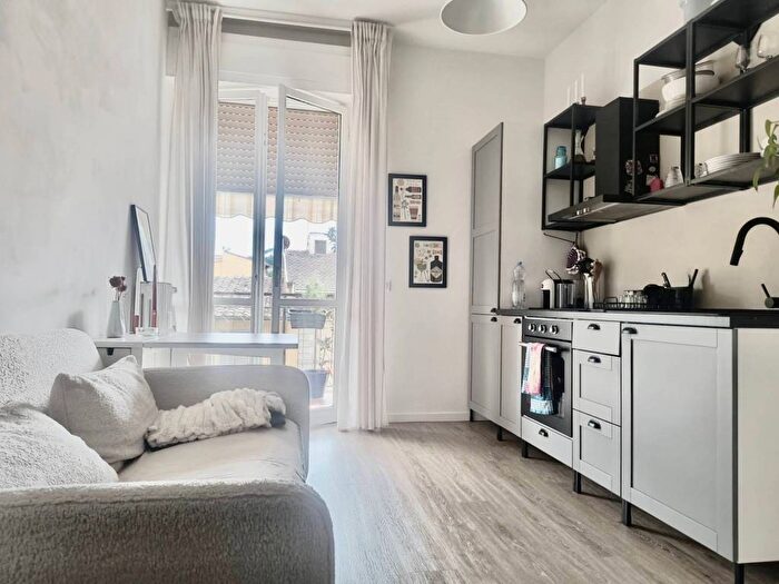 Appartamento bilocale in affitto in Via Giampaolo Orsini, Gavinana, Firenze