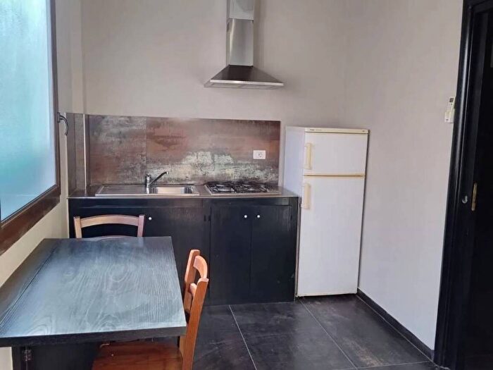Appartamento bilocale in affitto in Vesalio, Parco di Terramaini, Cagliari