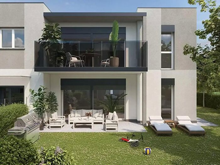 Appartamento trilocale in vendita in Via Cascina Galbera, Alserio