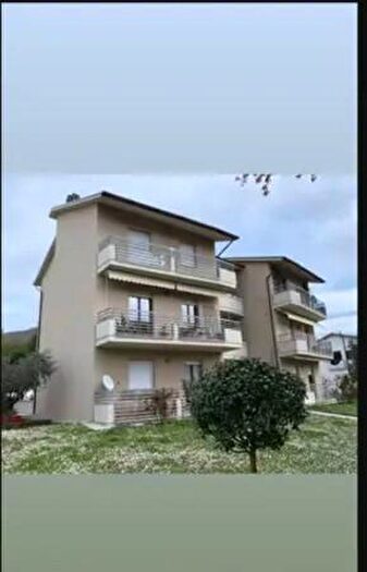 Appartamento quadrilocale in vendita in Via Pietro Nenni, Urbino