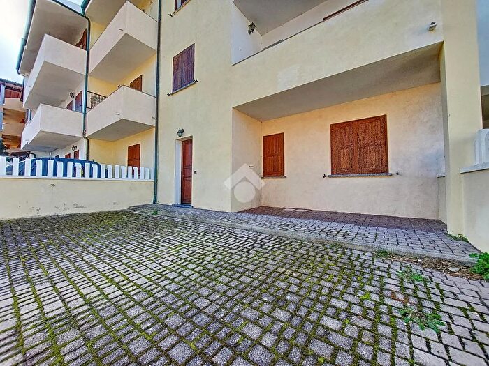 Appartamento trilocale in vendita in Via dei Navigatori, Valledoria