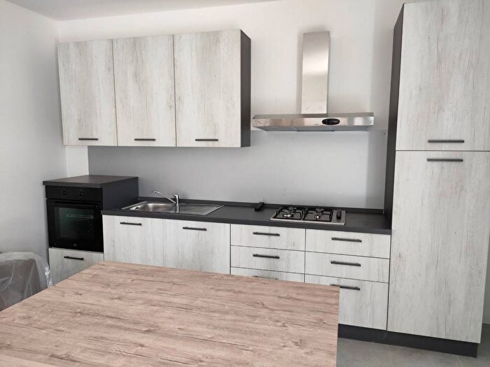 Appartamento bilocale in affitto in Centro, Legnago