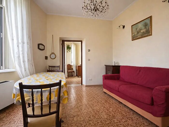 Appartamento quadrilocale in vendita in Via Nazario Sauro, Fiuggi