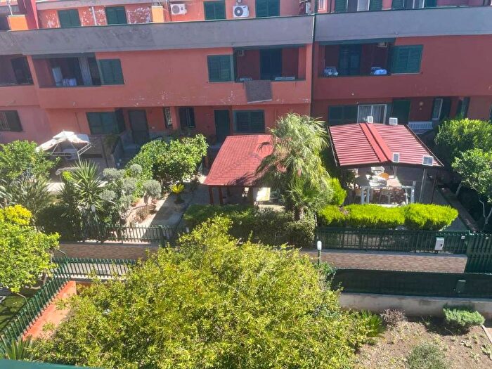 Casa con 5 locali in affitto in Marcianise