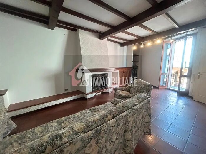 Casa con 5 locali in vendita in Piazza Garibaldi, Casalmaggiore