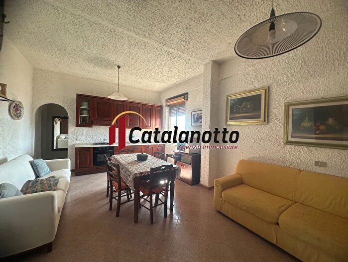 Appartamento in vendita in Triscina Castelvetrano Trapani Sicilia Italia, Castelvetrano