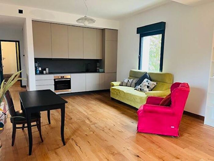 Appartamento trilocale in affitto in Via Vittorio Putti, Colli Castiglione, Bologna