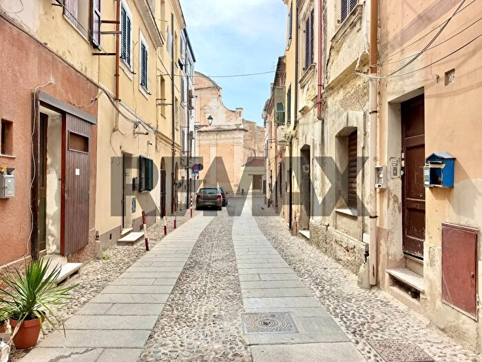Appartamento bilocale in vendita in Via Alberto Lamarmora, Sassari