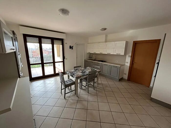 Appartamento bilocale in affitto in Via Cimetta, Ancona