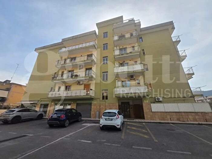 Appartamento trilocale in vendita in Via Ferreria a, Baronissi