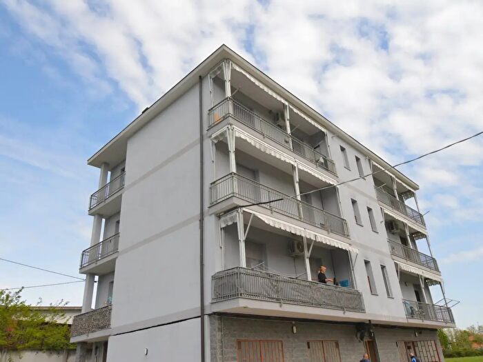 Appartamento con 5 locali in vendita in Via alle Fabbriche, Caselle Torinese