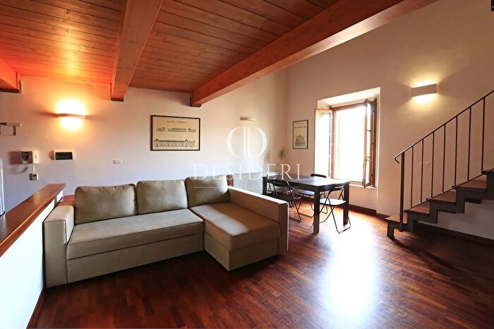 Appartamento quadrilocale in vendita in Via Ginori Grosseto, Grosseto