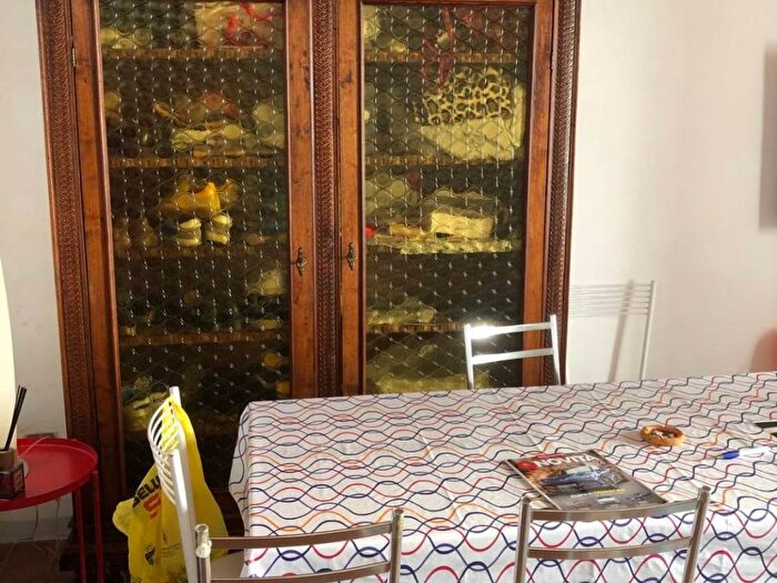 Appartamento bilocale in affitto in Piazza della Sala, Pistoia