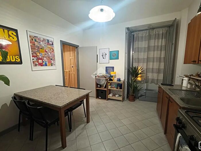 Appartamento bilocale in vendita in Via Cesana, Torino