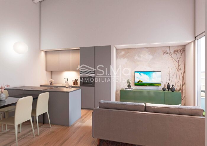 Casa quadrilocale in vendita in Via Rodari, Castello DArgile