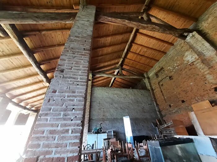 Casa in vendita in Via Venti Settembre, Gabbioneta Binanuova