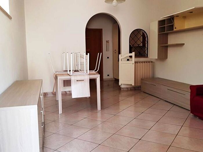 Appartamento bilocale in affitto in Via Giovanni XXIII, Frattocchie, Marino