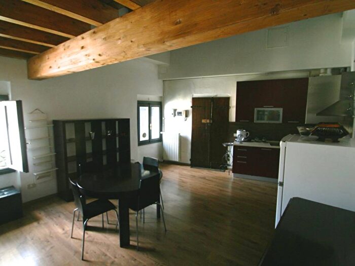 Appartamento bilocale in affitto in Via dei Musei, Castello Via Musei, Brescia