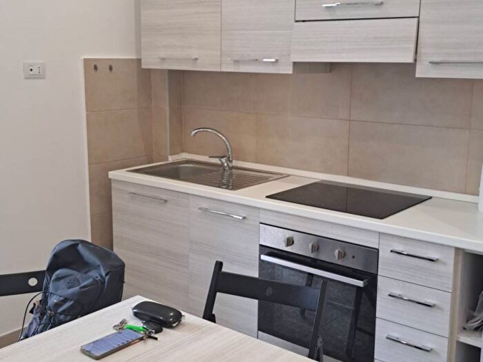 Appartamento trilocale in affitto in Via Cardinale Garampi, Boccea, Roma
