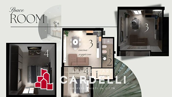 Case in Vendita e in Affitto - 3