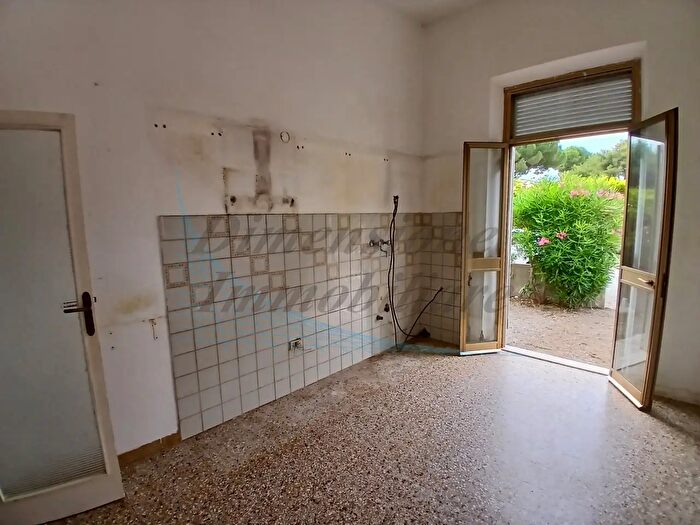 Appartamento trilocale in vendita in Rosignano Marittimo