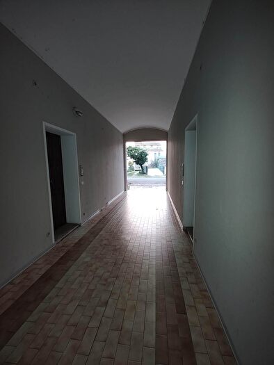 Appartamento quadrilocale in vendita in Via Roma, Quistello