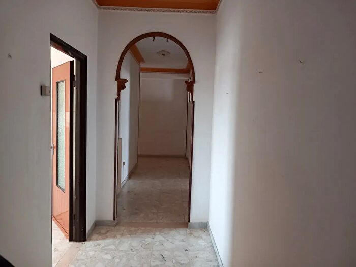 Appartamento con 5 locali in vendita in Via Tenente Francesco Melpignano, Ostuni